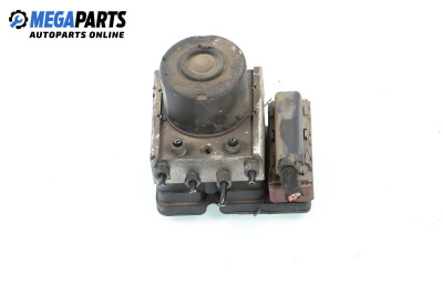 ABS for Opel Astra H Hatchback (01.2004 - 05.2014), № GM 13157575 BE