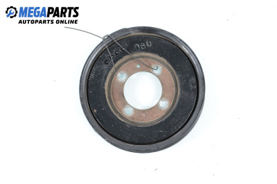 Damper pulley for Opel Astra H Hatchback (01.2004 - 05.2014) 1.7 CDTI, 100 hp