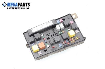 Fuse box for Opel Astra H Hatchback (01.2004 - 05.2014) 1.7 CDTI, 100 hp, № 13181658