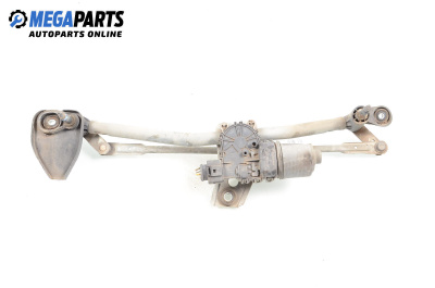 Motor ștergătoare parbriz for Opel Astra H Hatchback (01.2004 - 05.2014), hatchback, position: fața
