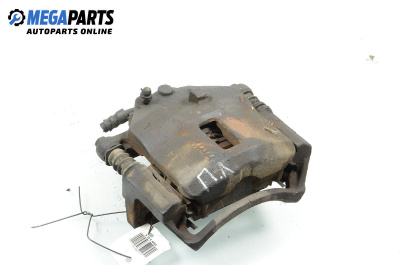 Etrier de frână for Honda Civic VII Hatchback (03.1999 - 02.2006), position: stânga - fața