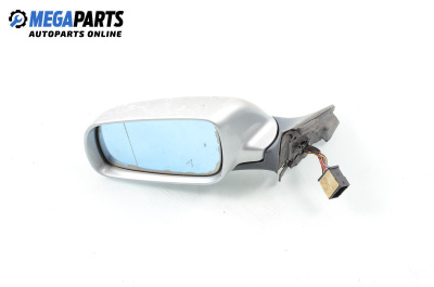 Spiegel for Audi A4 Avant B5 (11.1994 - 09.2001), 5 türen, combi, position: links, № 8D0857543