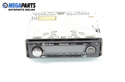 CD player for Audi A4 Avant B5 (11.1994 - 09.2001), № Panasonic CQ-C3301N