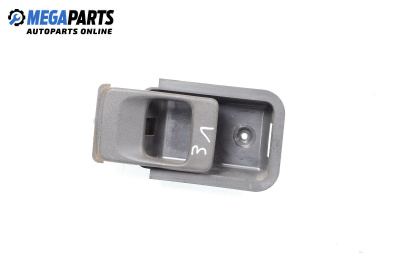 Innerer griff for Volvo 440 Hatchback (08.1988 - 12.1996), 5 türen, hecktür, position: links, rückseite