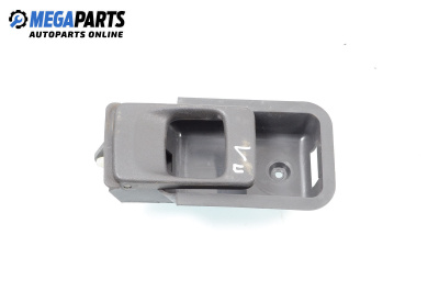 Inner handle for Volvo 440 Hatchback (08.1988 - 12.1996), 5 doors, hatchback, position: front - left