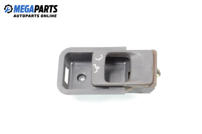 Inner handle for Volvo 440 Hatchback (08.1988 - 12.1996), 5 doors, hatchback, position: rear - right