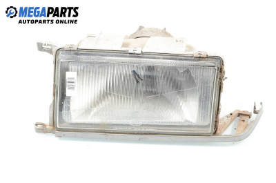 Headlight for Volvo 440 Hatchback (08.1988 - 12.1996), hatchback, position: left