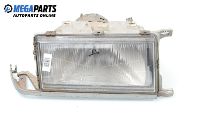 Far for Volvo 440 Hatchback (08.1988 - 12.1996), hatchback, position: dreapta