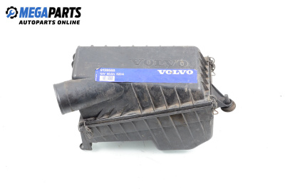 Air cleaner filter box for Volvo 440 Hatchback (08.1988 - 12.1996) 1.8