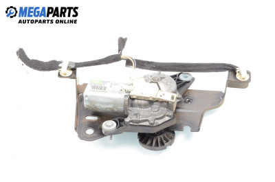 Front wipers motor for Renault Scenic I Minivan (09.1999 - 07.2010), hatchback, position: rear, № 7700433890-B
