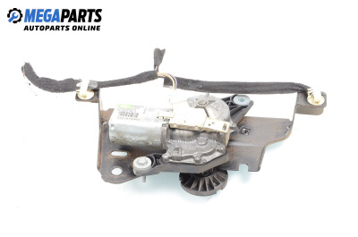Motor ștergătoare parbriz for Renault Scenic I Minivan (09.1999 - 07.2010), hatchback, position: din spate, № 7700433890-B