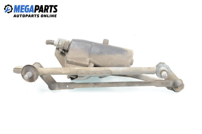 Front wipers motor for Renault Scenic I Minivan (09.1999 - 07.2010), hatchback, position: front