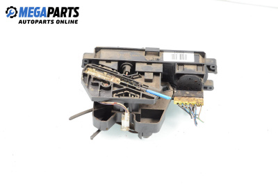 Bedienteil heizung for Nissan Micra II Hatchback (01.1992 - 02.2003)