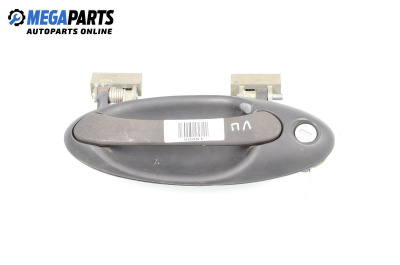 Outer handle for Saab 9-5 Estate (10.1998 - 12.2009), 5 doors, station wagon, position: front - left