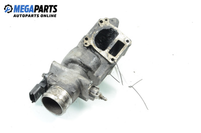 EGR valve for Saab 9-5 Estate (10.1998 - 12.2009) 2.2 TiD, 120 hp