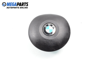 Airbag for BMW 3 Series E46 Compact (06.2001 - 02.2005), 3 doors, hatchback, position: front