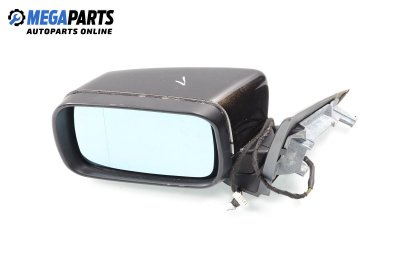 Mirror for BMW 3 Series E46 Compact (06.2001 - 02.2005), 3 doors, hatchback, position: left