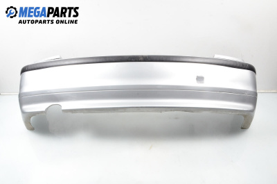Rear bumper for BMW 3 Series E46 Compact (06.2001 - 02.2005), hatchback