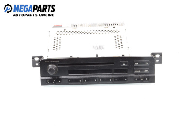 CD spieler for BMW 3 Series E46 Compact (06.2001 - 02.2005), № 10878810