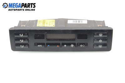 Air conditioning panel for BMW 3 Series E46 Compact (06.2001 - 02.2005), № 64.11 6 916 882/5HB 007 738-20