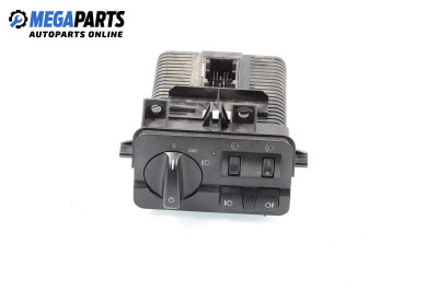 Lights switch for BMW 3 Series E46 Compact (06.2001 - 02.2005), № 6 919 828