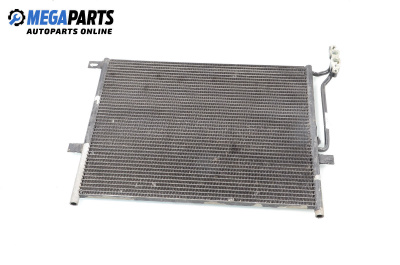 Air conditioning radiator for BMW 3 Series E46 Compact (06.2001 - 02.2005) 316 ti, 115 hp