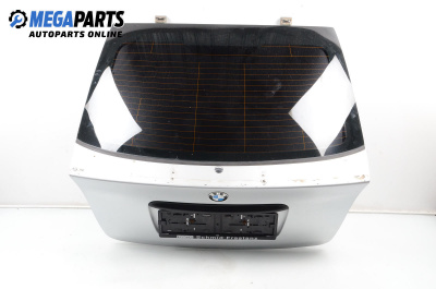 Capac spate for BMW 3 Series E46 Compact (06.2001 - 02.2005), 3 uși, hatchback, position: din spate