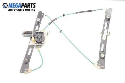 Electric window regulator for BMW 3 Series E46 Compact (06.2001 - 02.2005), 3 doors, hatchback, position: right, № 8251350