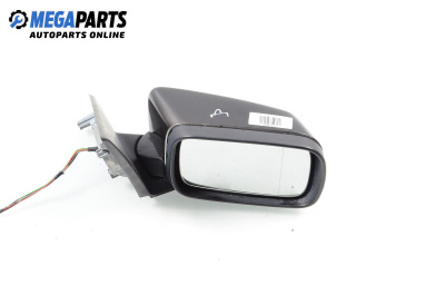 Mirror for BMW 3 Series E46 Compact (06.2001 - 02.2005), 3 doors, hatchback, position: right