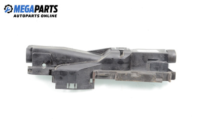 Radiator support frame for BMW 3 Series E46 Compact (06.2001 - 02.2005) 316 ti, 115 hp, № 155 9855.48