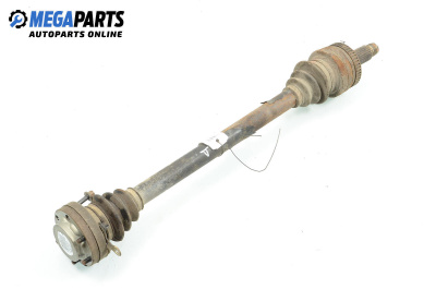 Driveshaft for BMW 3 Series E46 Compact (06.2001 - 02.2005) 316 ti, 115 hp, position: rear - right