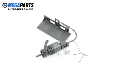 Pompa ștergătoare parbriz for BMW 3 Series E46 Compact (06.2001 - 02.2005)