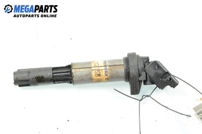 Ignition coil for BMW 3 Series E46 Compact (06.2001 - 02.2005) 316 ti, 115 hp, № 12758