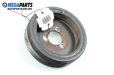 Damper pulley for BMW 3 Series E46 Compact (06.2001 - 02.2005) 316 ti, 115 hp