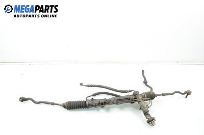 Hydraulic steering rack for BMW 3 Series E46 Compact (06.2001 - 02.2005), hatchback