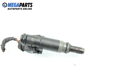Gasoline fuel injector for BMW 3 Series E46 Compact (06.2001 - 02.2005) 316 ti, 115 hp, № 7506158