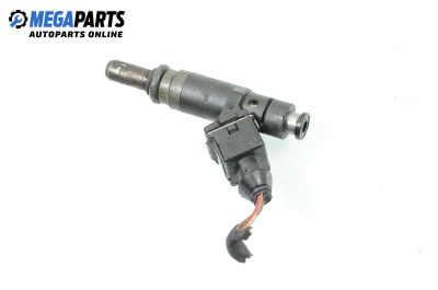 Gasoline fuel injector for BMW 3 Series E46 Compact (06.2001 - 02.2005) 316 ti, 115 hp, № 7506158