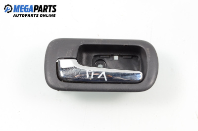 Mâner interior for Honda Civic VII Hatchback (03.1999 - 02.2006), 5 uși, hatchback, position: stânga - fața