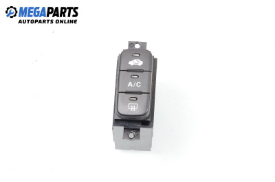 AC and heating buttons for Honda Civic VII Hatchback (03.1999 - 02.2006)