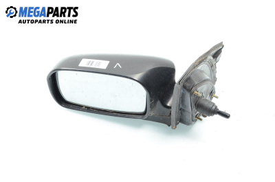 Spiegel for Honda Civic VII Hatchback (03.1999 - 02.2006), 5 türen, hecktür, position: links