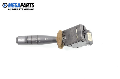 Verstellhebel leuchten for Citroen Saxo Hatchback (02.1996 - 04.2004), № 34388501