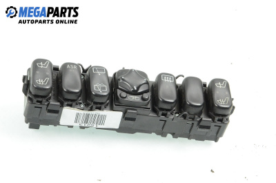 Buttons panel for Mercedes-Benz A-Class Hatchback  W168 (07.1997 - 08.2004)