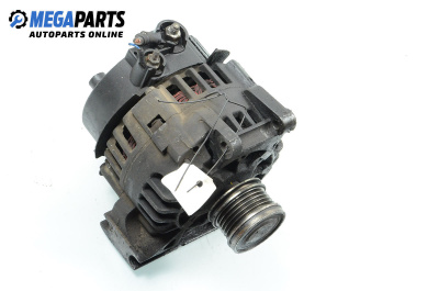 Gerenator for Mercedes-Benz A-Class Hatchback  W168 (07.1997 - 08.2004) A 170 CDI (168.008), 90 hp, № S542414A