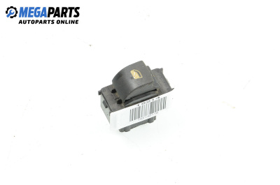 Power window button for Peugeot 207 Hatchback (02.2006 - 12.2015)