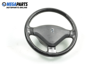 Steering wheel for Peugeot 207 Hatchback (02.2006 - 12.2015)
