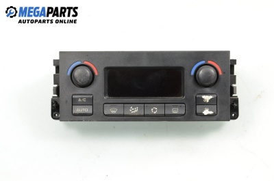 Air conditioning panel for Peugeot 207 Hatchback (02.2006 - 12.2015), № 96 497866XT-03