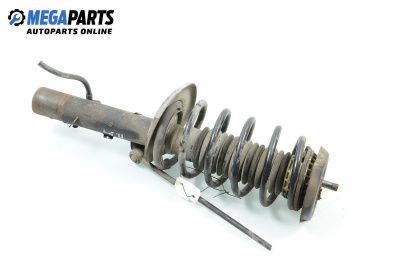 Macpherson shock absorber for Peugeot 207 Hatchback (02.2006 - 12.2015), hatchback, position: front - right