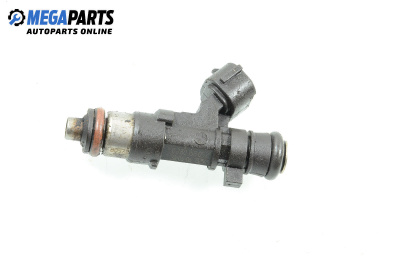 Gasoline fuel injector for Peugeot 207 Hatchback (02.2006 - 12.2015) 1.6 16V, 109 hp, № 0 280 158 057