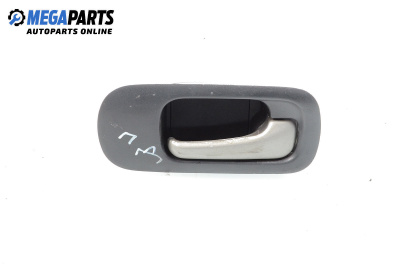 Inner handle for Honda CR-V II SUV (09.2001 - 09.2006), 5 doors, suv, position: front - right