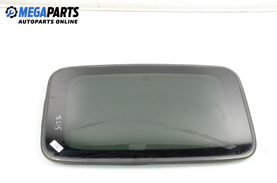 Sunroof glass for Honda CR-V II SUV (09.2001 - 09.2006), suv